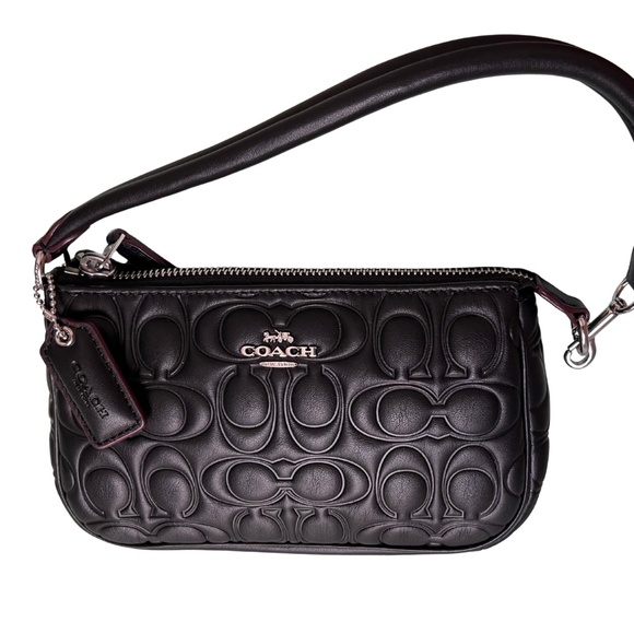 Coach Nolita 19 - Picture 1 of 4